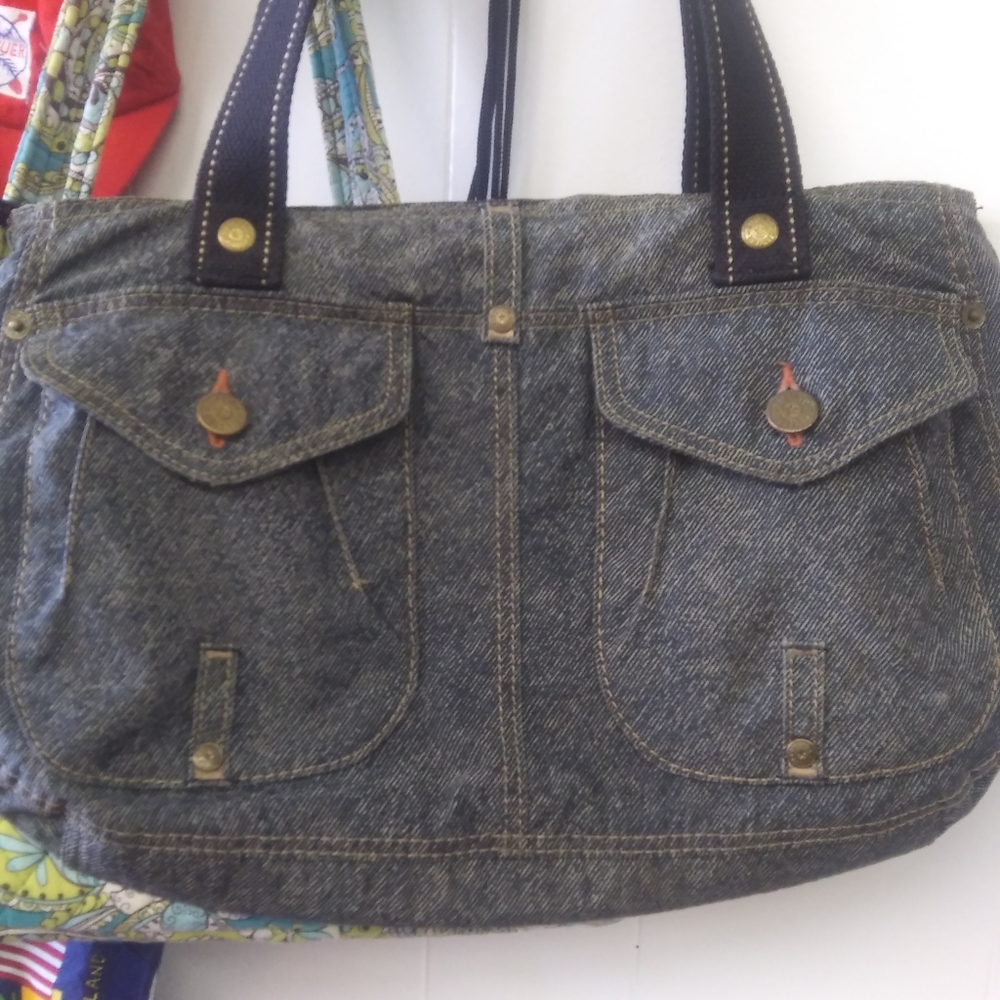 Kipling handbag